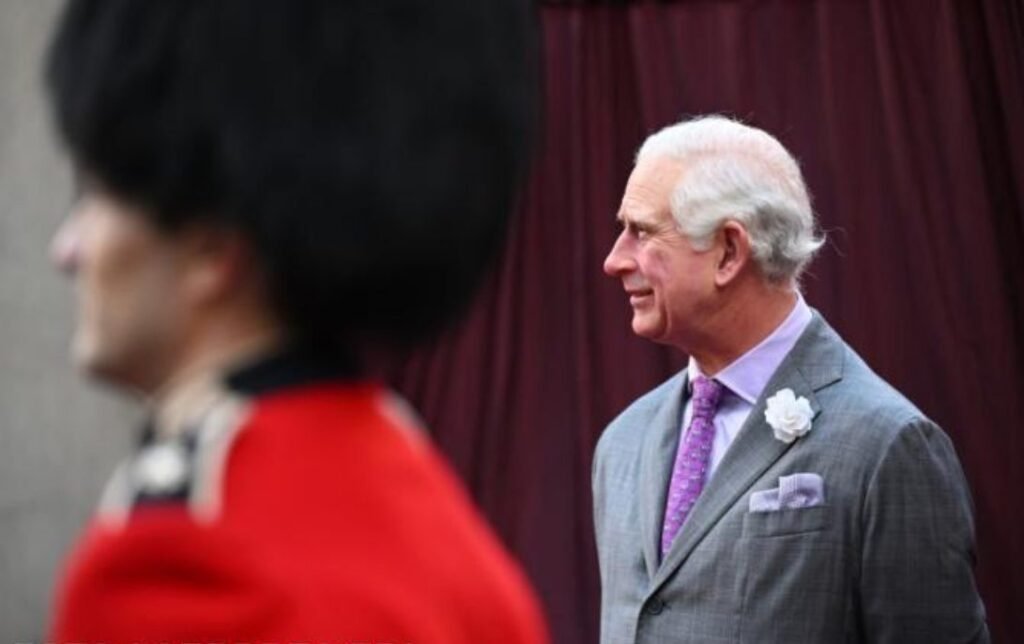 Ce scrie presa britanică despre diagnosticul de cancer primit de Regele Charles 1 Ce scrie presa britanică despre diagnosticul de cancer primit de Regele Charles