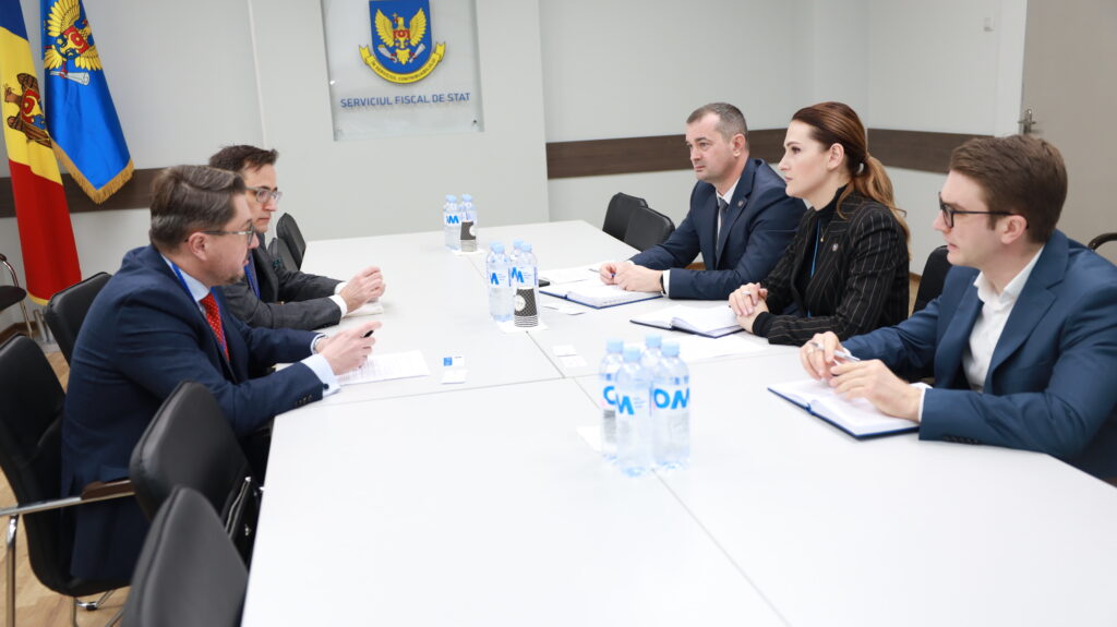 relatiile de cooperare