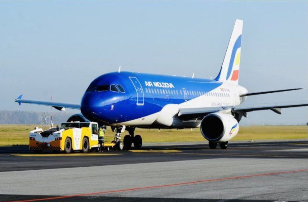 Certificatul de zbor al AIR Moldova, REVOCAT! Care este motivul revocării