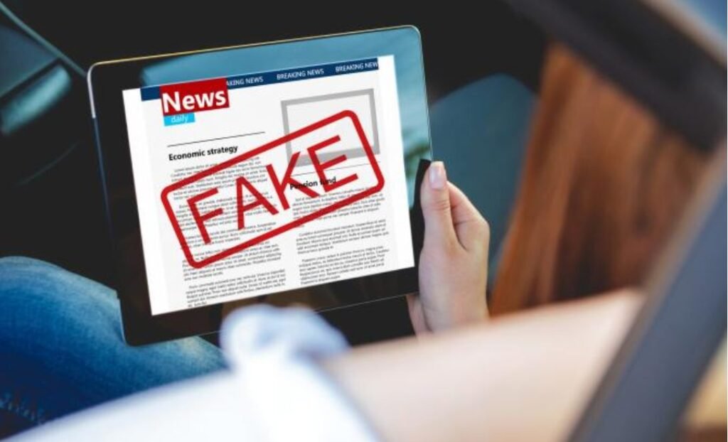 Fii cât mai „real” - Cum să te protejezi împotriva deepfake-urilor
