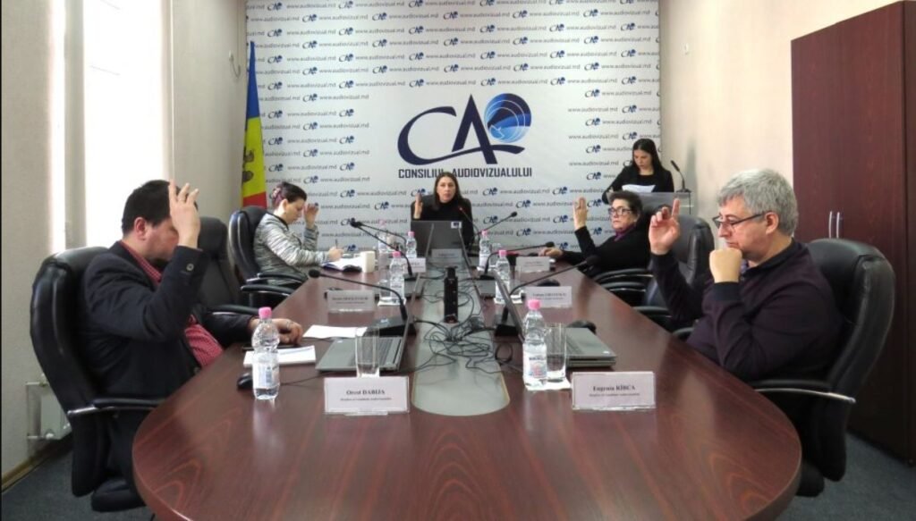 Cinema 1 sancționată cu 81 000 de lei pentru nerespectarea prevederilor ce țin de programele locale 1 Cinema 1 sancționată cu 81 000 de lei pentru nerespectarea prevederilor ce țin de programele locale