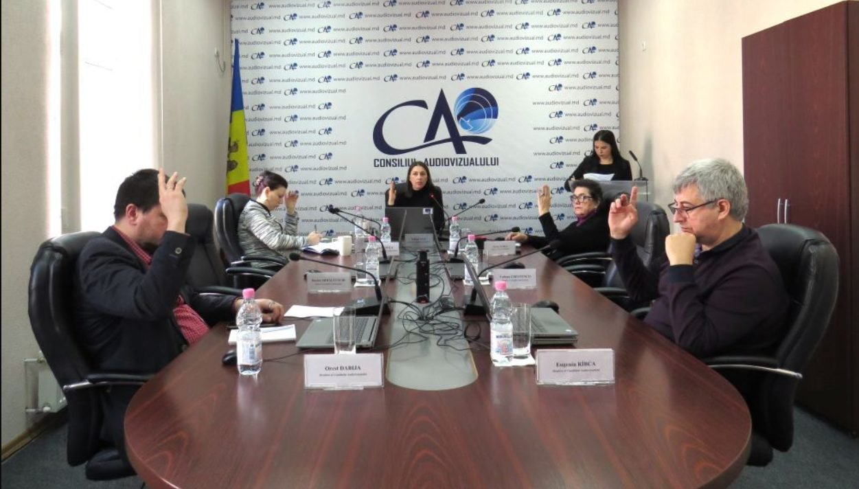 Cinema 1 sancționată cu 81 000 de lei pentru nerespectarea prevederilor ce țin de programele locale