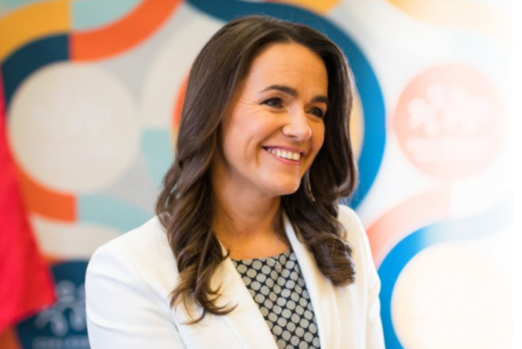 Președinta Ungariei a demisionat, după ce a graţiat un bărbat condamnat pentru pedofilie 1 screenshot 1 3