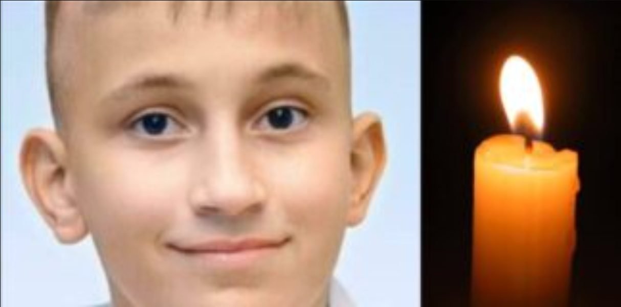 Copil moldovean, mort în Italia după o grea suferință: „Curajul său și dorința de a trăi vor rămâne veșnic în inima noastră”