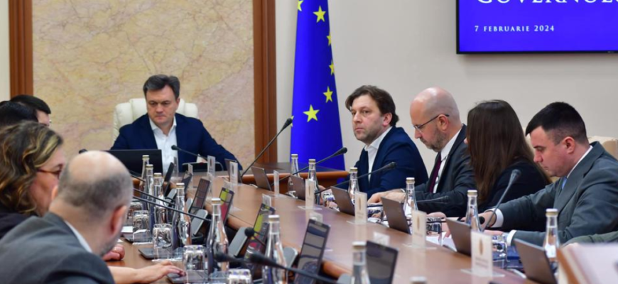 sedinta guvernului autorizatii si certificate