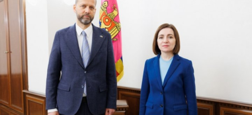 sefa statului a discutat despre urmatorii pasi