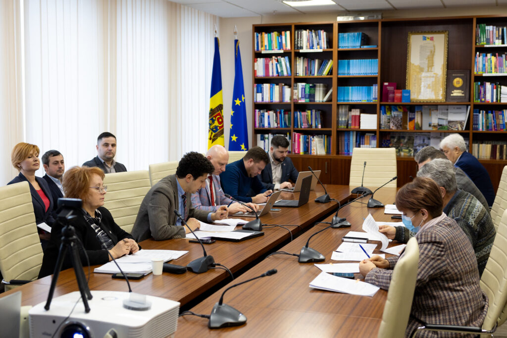 servicii publice pentru antreprenori vor fi digitalizate