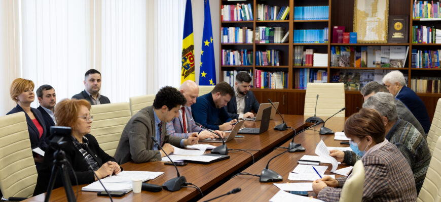 servicii publice pentru antreprenori vor fi digitalizate