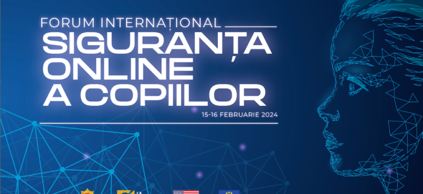 siguranta online a copiilor