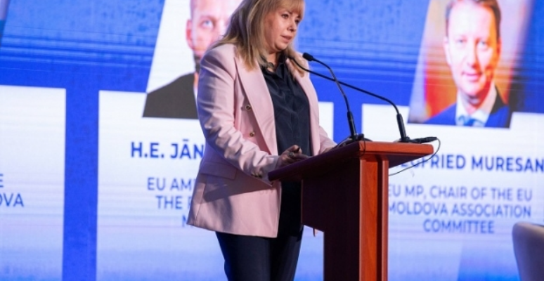 sistemul bancar din r. moldova este stabil 1