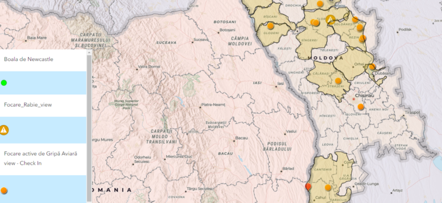 situatia epizootica 1