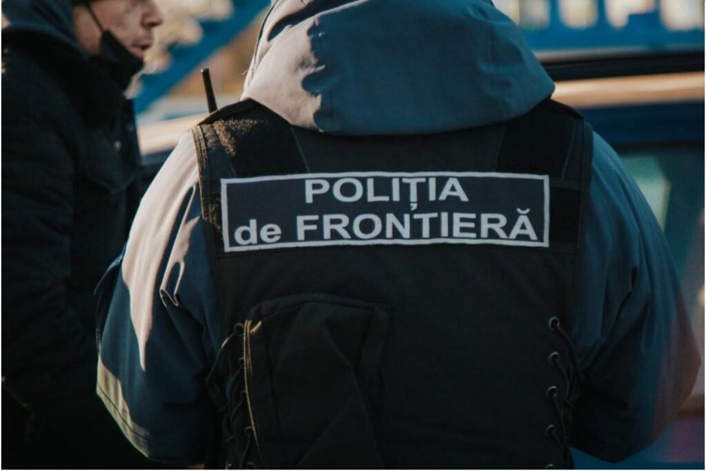 Situația la frontieră - 16 persoane străine nu au fost lăsate să intre în Republica Moldova 1 Situația la frontieră - 16 persoane străine nu au fost lăsate să intre în Republica Moldova