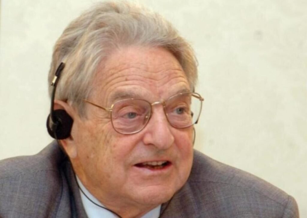 Soros a cumpărat 40% din datoria Audacy, o companie ce deține 230 de posturi de radio din SUA 1 Soros a cumpărat 40% din datoria Audacy, o companie ce deține 230 de posturi de radio din SUA