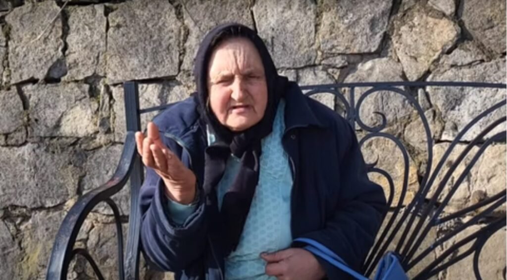 Strigătul de disperare al unei mame: „Copilul meu a fost ucis, era negru ca pământul”