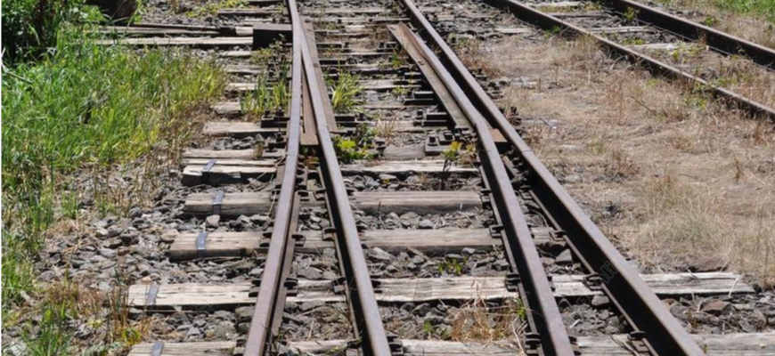 tren scapat de sub control