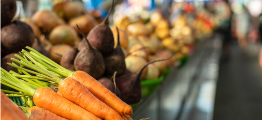 urme de pesticide in produsele agricole