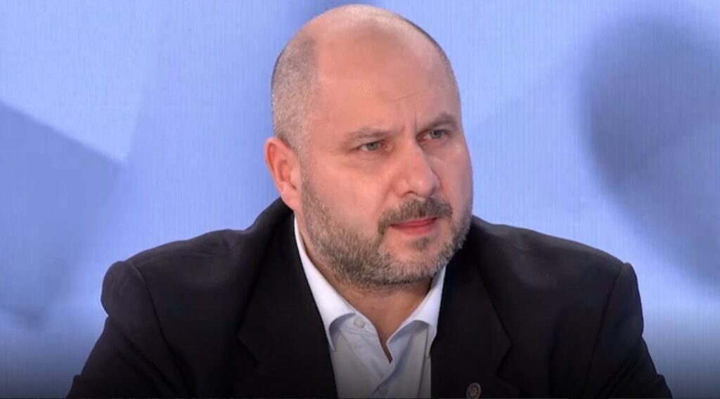 VIDEO// Victor Parlicov: „Noi nu am introdus sancțiuni împotriva gazului din Federația Rusă”