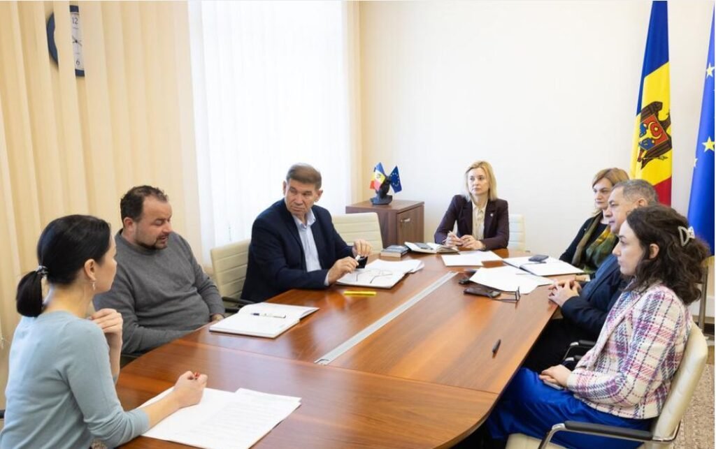 Moldovenii care muncesc în Cipru sau Slovacia vor putea beneficia de pensii sau alte prestații sociale