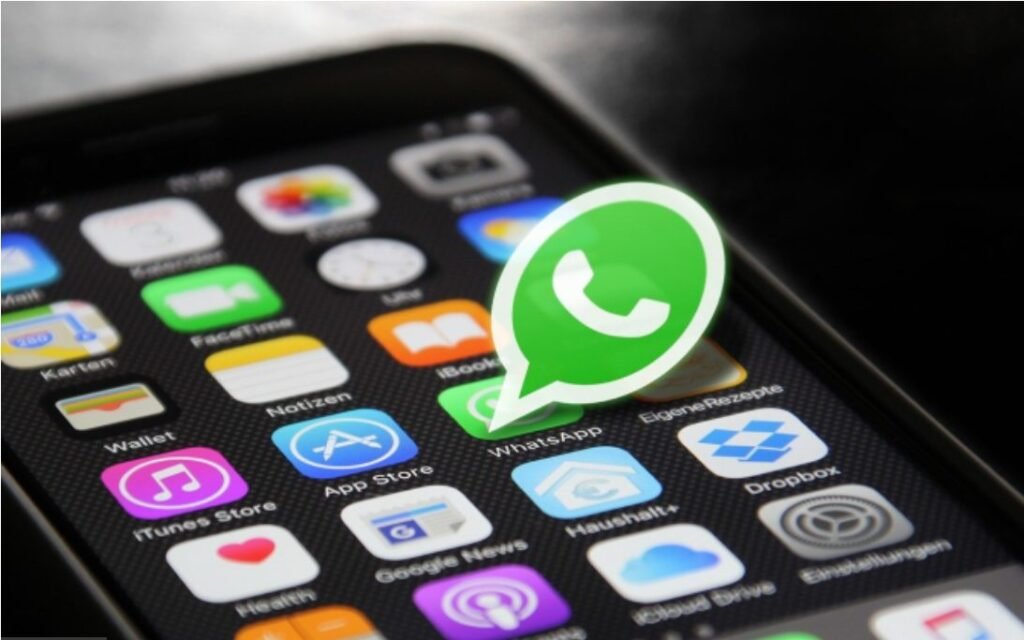 Se întâmplă din 29 februarie. WhatsApp nu va mai funcţiona pe următoarele modele de telefoane 1 Se întâmplă din 29 februarie. WhatsApp nu va mai funcţiona pe următoarele modele de telefoane