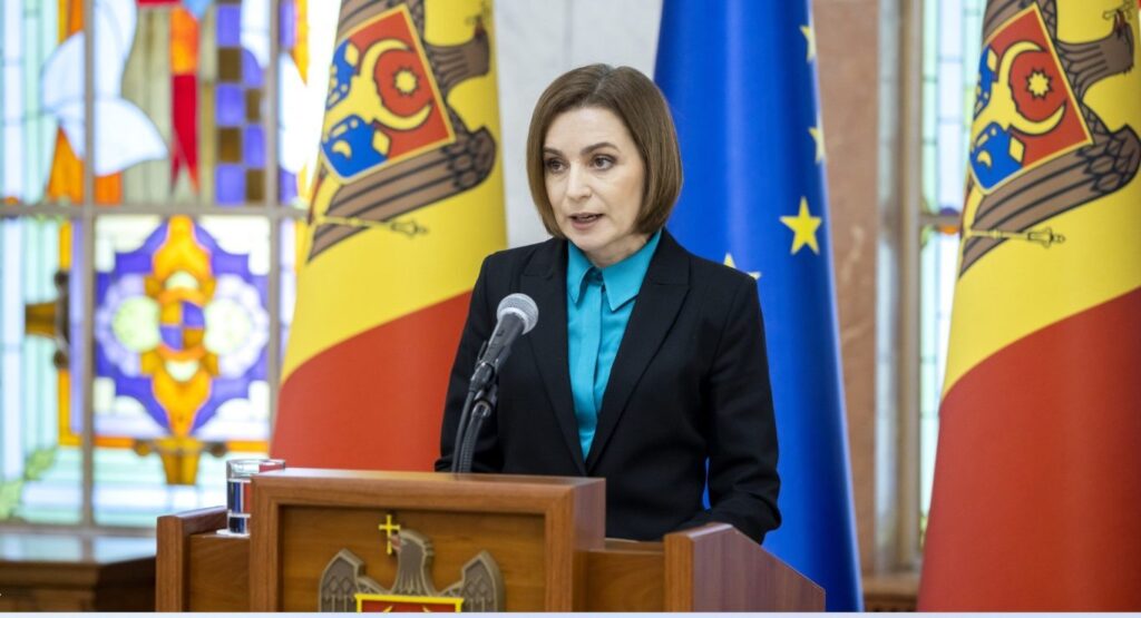 Maia Sandu de Ziua Internațională a Limbii Materne: „Republica Moldova europeană înseamnă o țară în care toți cetățenii se simt liberi să-și vorbească limba maternă” 1 ziua internationala a limbii materne