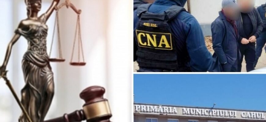 abuz de serviciu si escrocherie