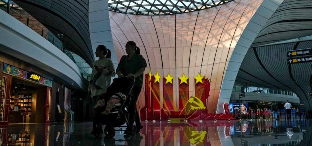 Austriecii și ungurii, acces fără viză în Republica Populară Chineză, din luna martie