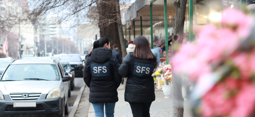 agentii economici monitorizati