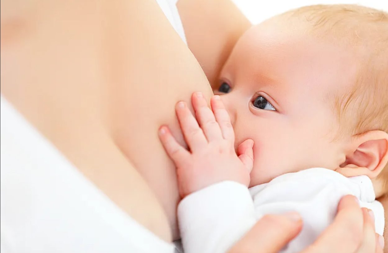 Impactul antibioticelor asupra laptelui matern și sănătății sugarului