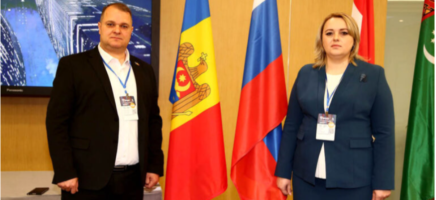 alexandr nesterovschi irina lozovan