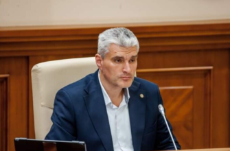 Alexandr Slusari lovește în Guvernul Munteanu: "Program scris pe genunchi, fără cap și fără viziune" 4 alexandr slusari