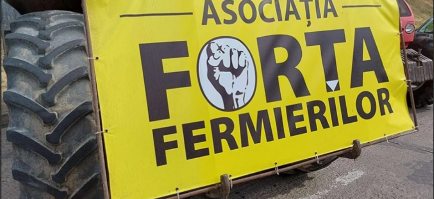 asociatia forta fermierilor