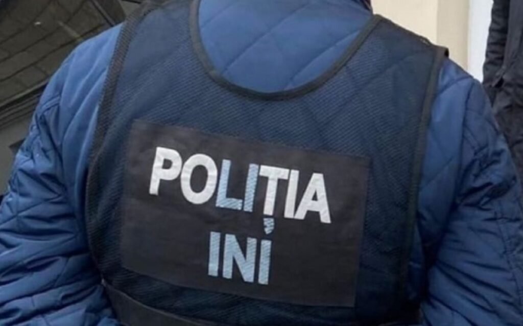 VIDEO// Droguri în valoare de sute de mii de lei, ridicate de ofițerii de investigație