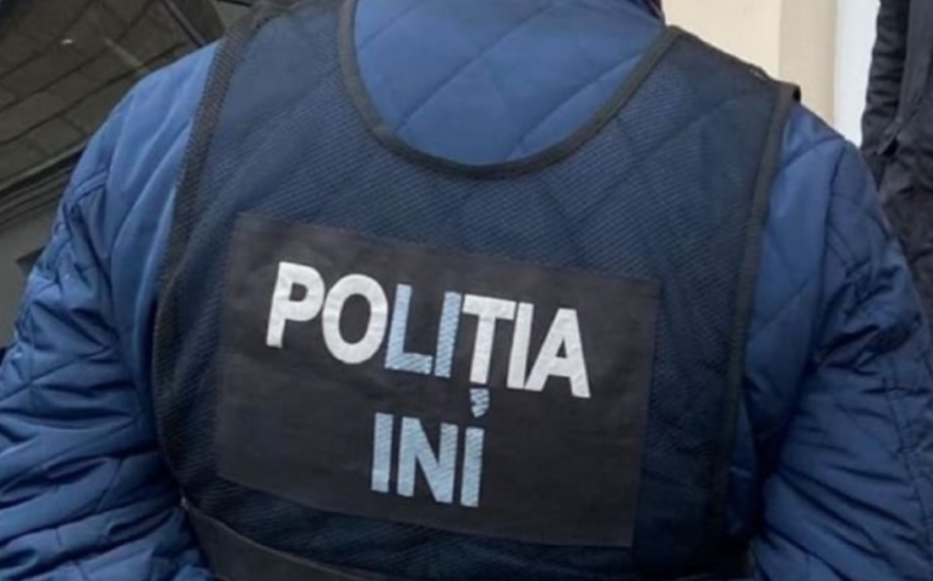 au demascat activitatea infractionala