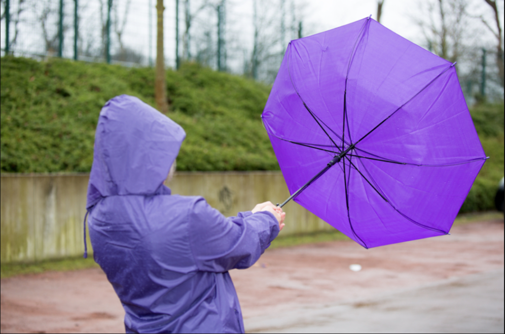 avertizari de vant si ploi