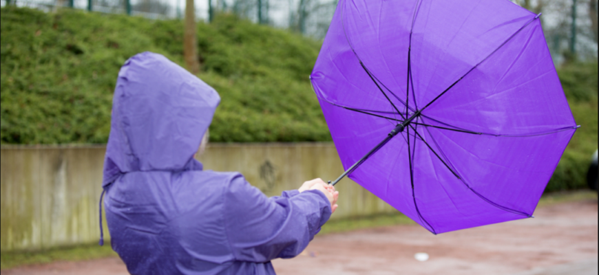 avertizari de vant si ploi