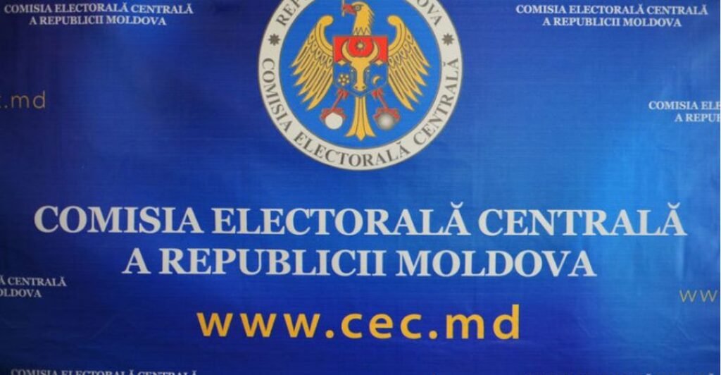 CEC amintește că în perioada electorală pot fi date publicității doar sondajele de opinie autorizate de către CEC