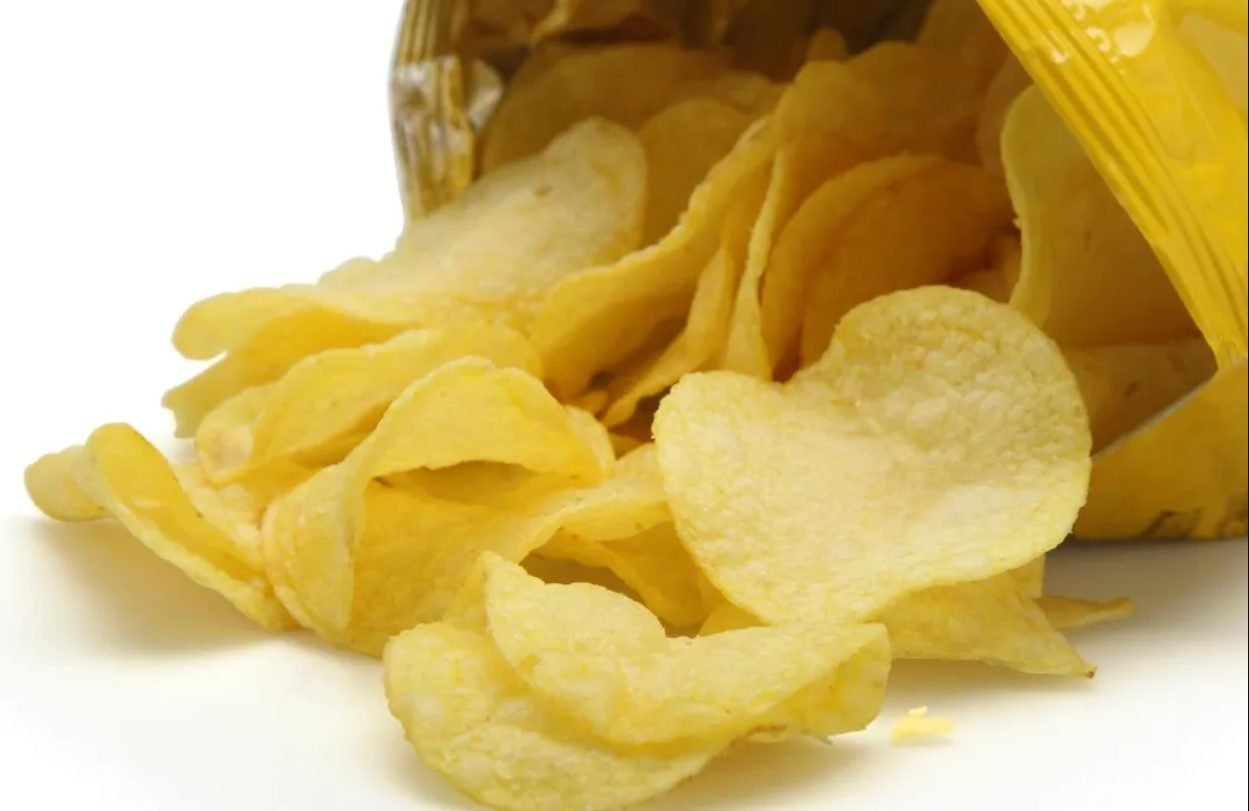 Alertă alimentară. Chipsuri din cartofi, retrase din magazine din cauza riscului chimic 4 Alertă alimentară. Chipsuri din cartofi, retrase din magazine din cauza riscului chimic
