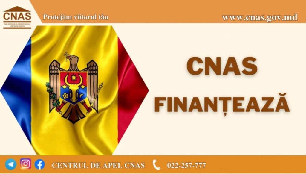 CNAS a finanțat plata ajutorului material pentru persoanele cu dizabilităţi 1 CNAS a finanțat plata ajutorului material pentru persoanele cu dizabilităţi