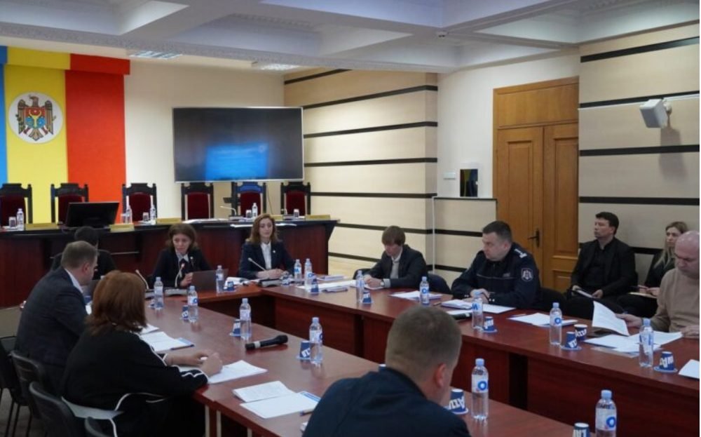 CEC a desfășurat consultări publice pe marginea a trei proiecte de acte normative subsecvente legii electorale