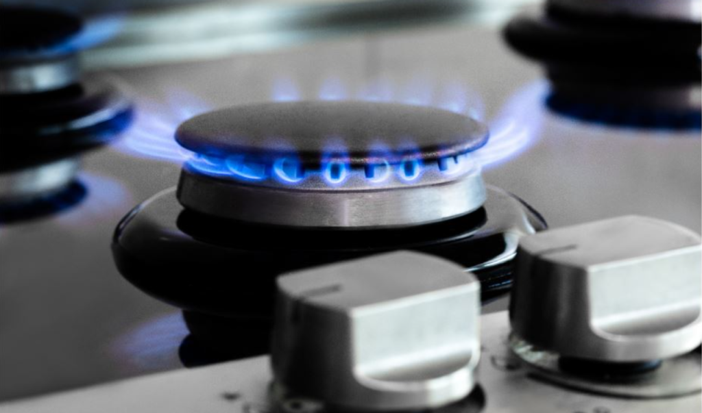 consumatorii casnici de gaze