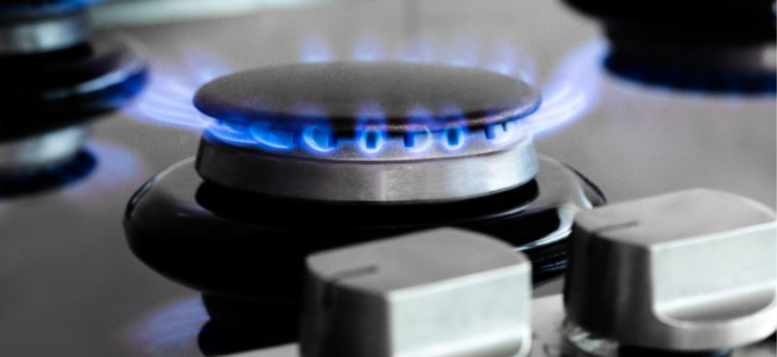 consumatorii casnici de gaze