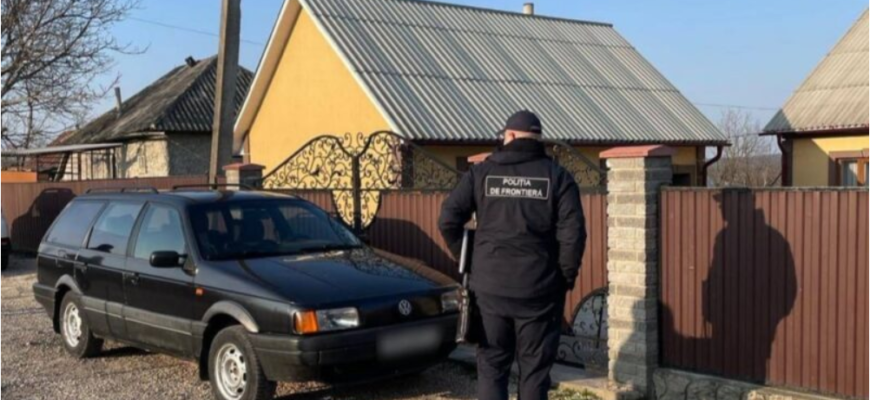 contrabanda de tigari