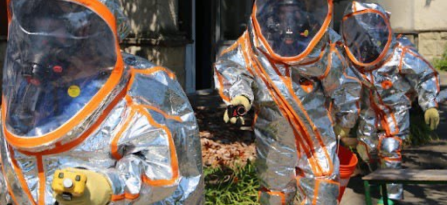 cooperare si reactionare la incidente