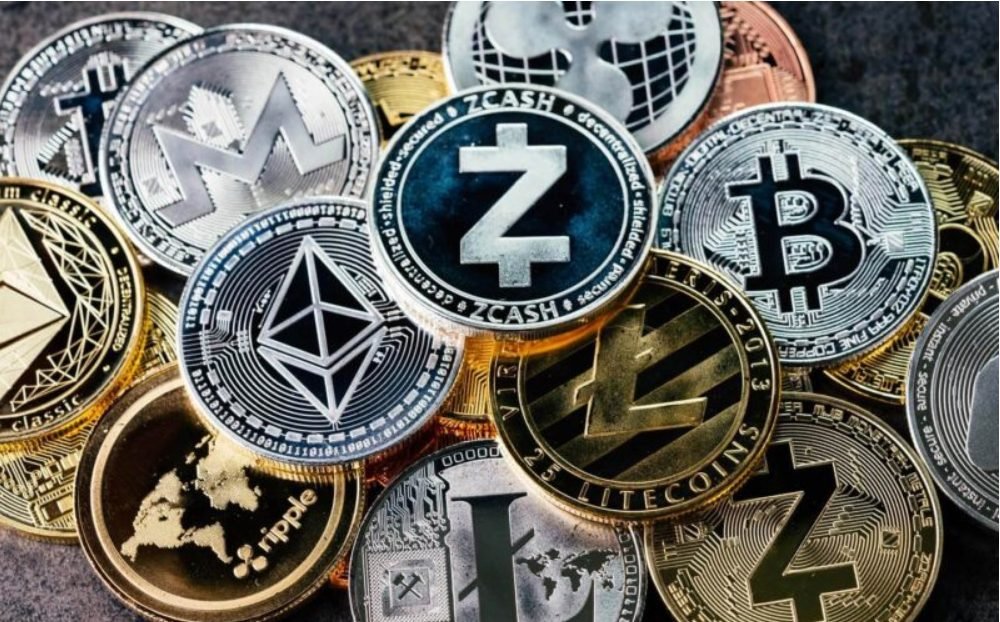 ARBI a sechestrat 15 tipuri de criptovalută în valoare de peste 1 milion de lei, săptămâna trecută