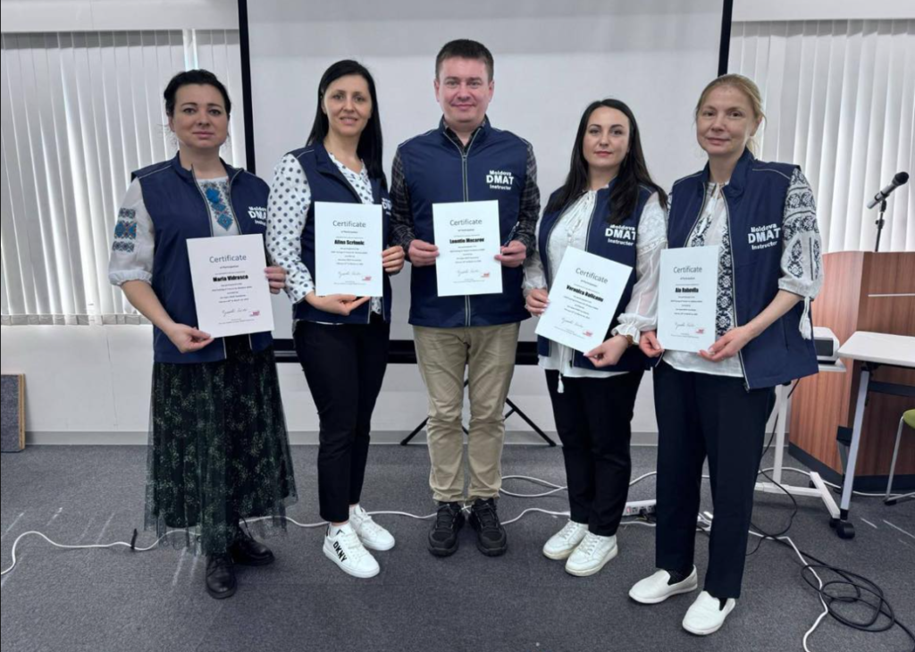 curs de instruire in japonia