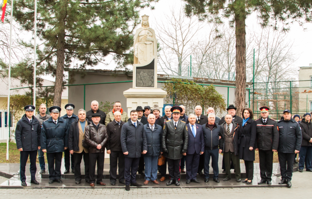 depunerea juramantului