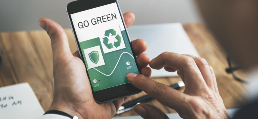 discursul pentru a salva planeta