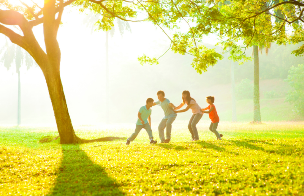 emotiile pozitivebunastare