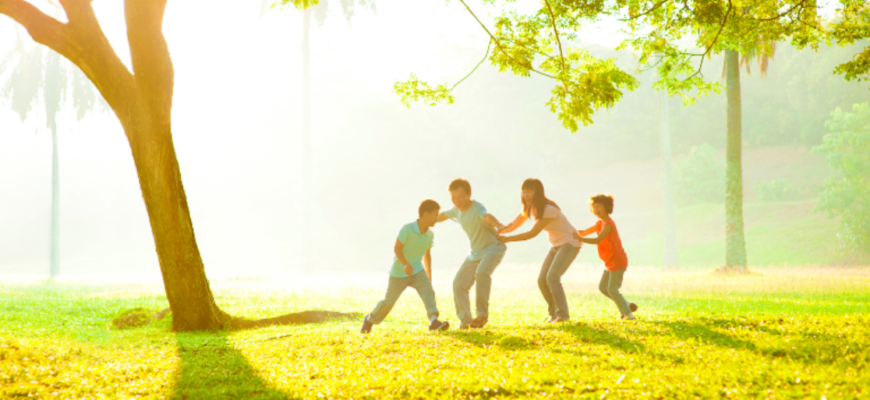 emotiile pozitivebunastare