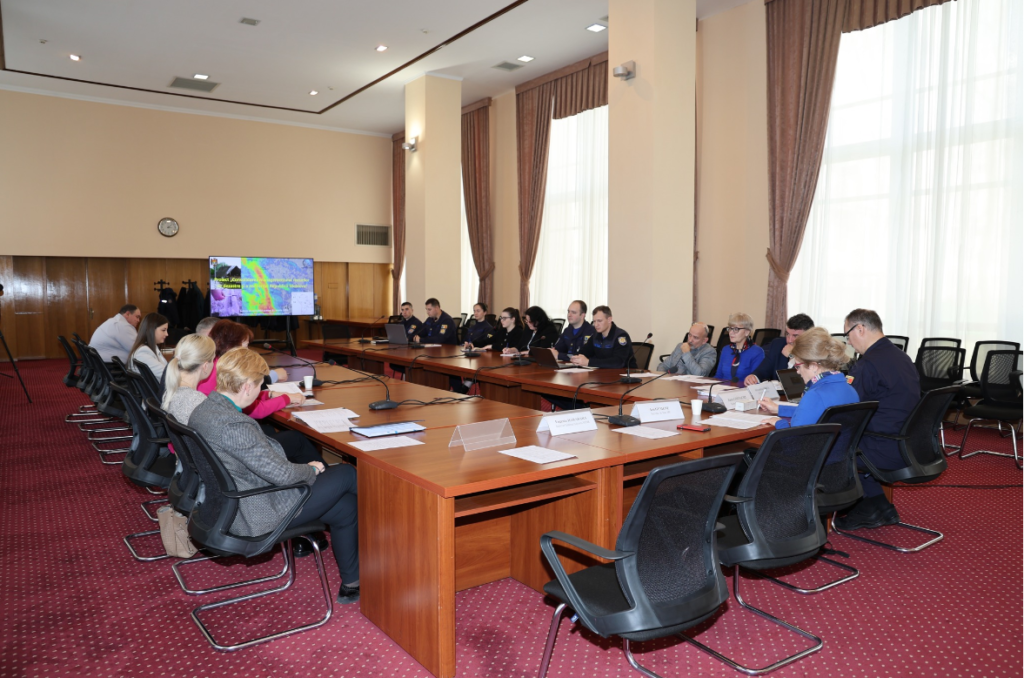 finantat de banca mondiala cu 40 milioane euro